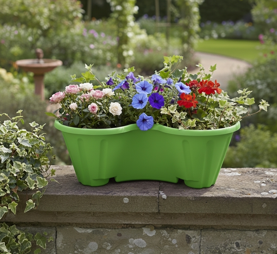 রংধনু টাওয়ার টব।_img_5