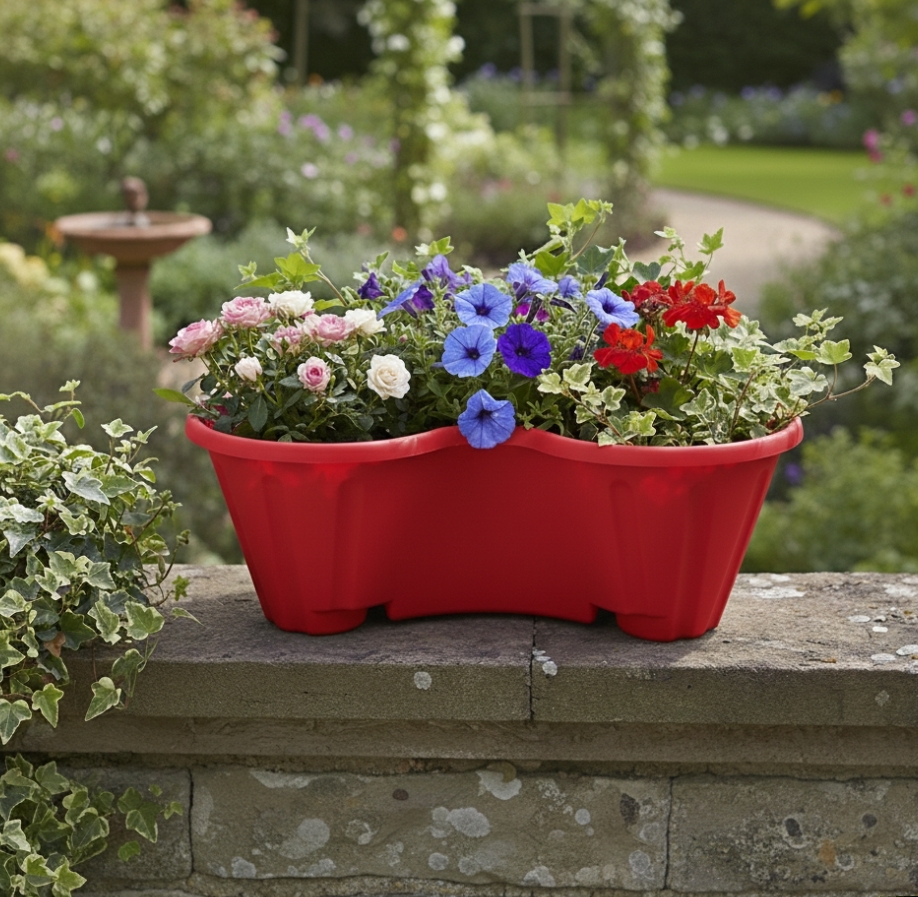 রংধনু টাওয়ার টব।_img_6