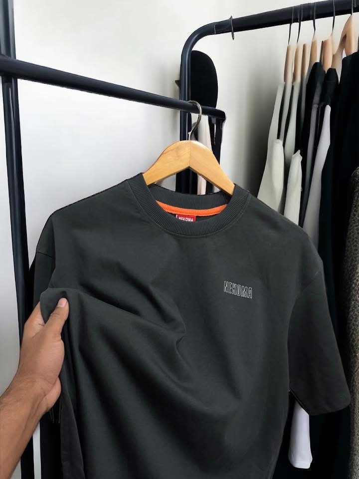 Seattle oversized t-shirt 200+ GSM_img_1