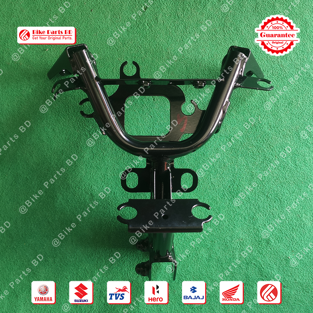 Headlight Clam (Khacha) for Yamaha R15 V2 Bike._img_0