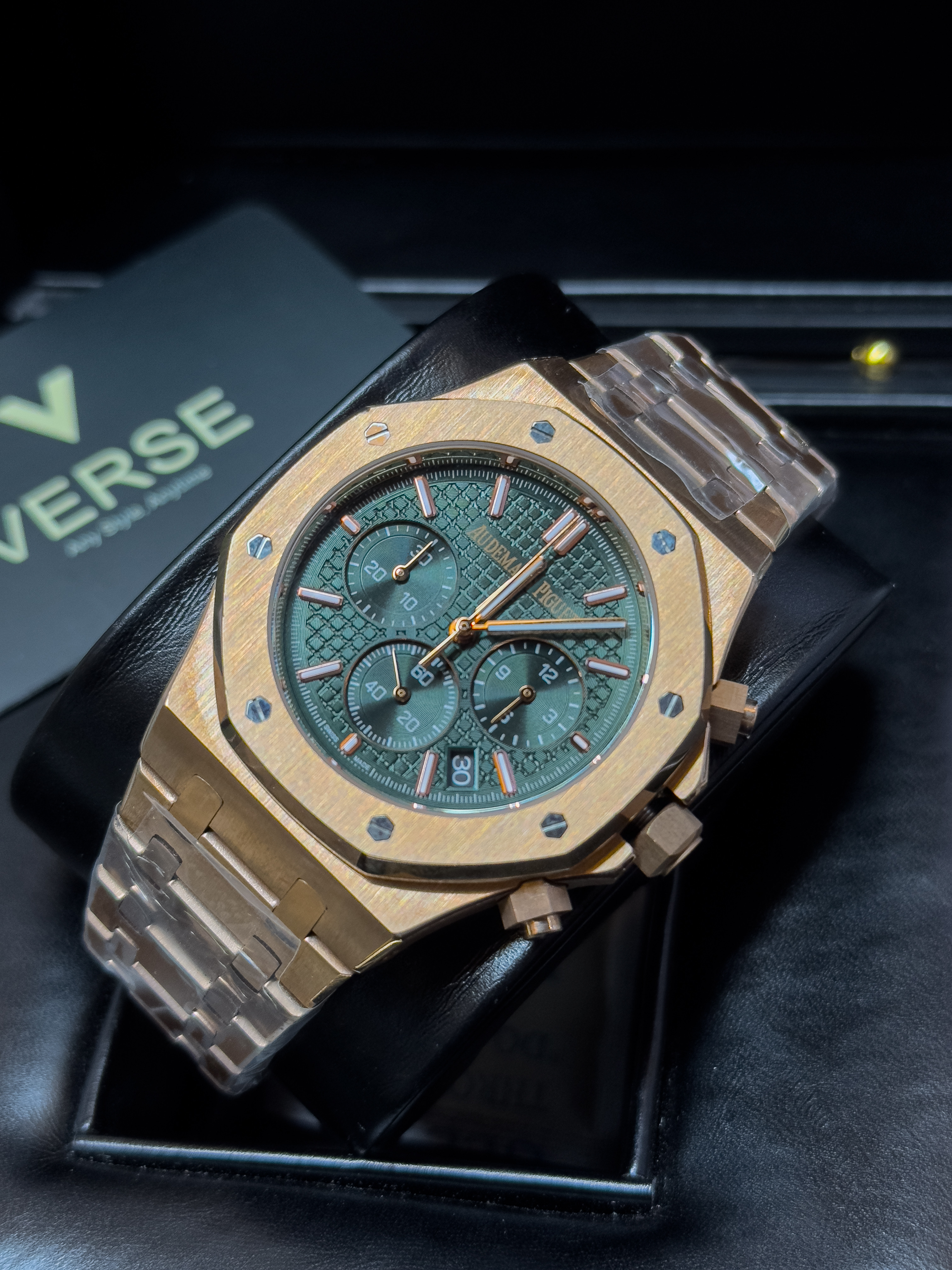 Audemars Piguet AAA RG