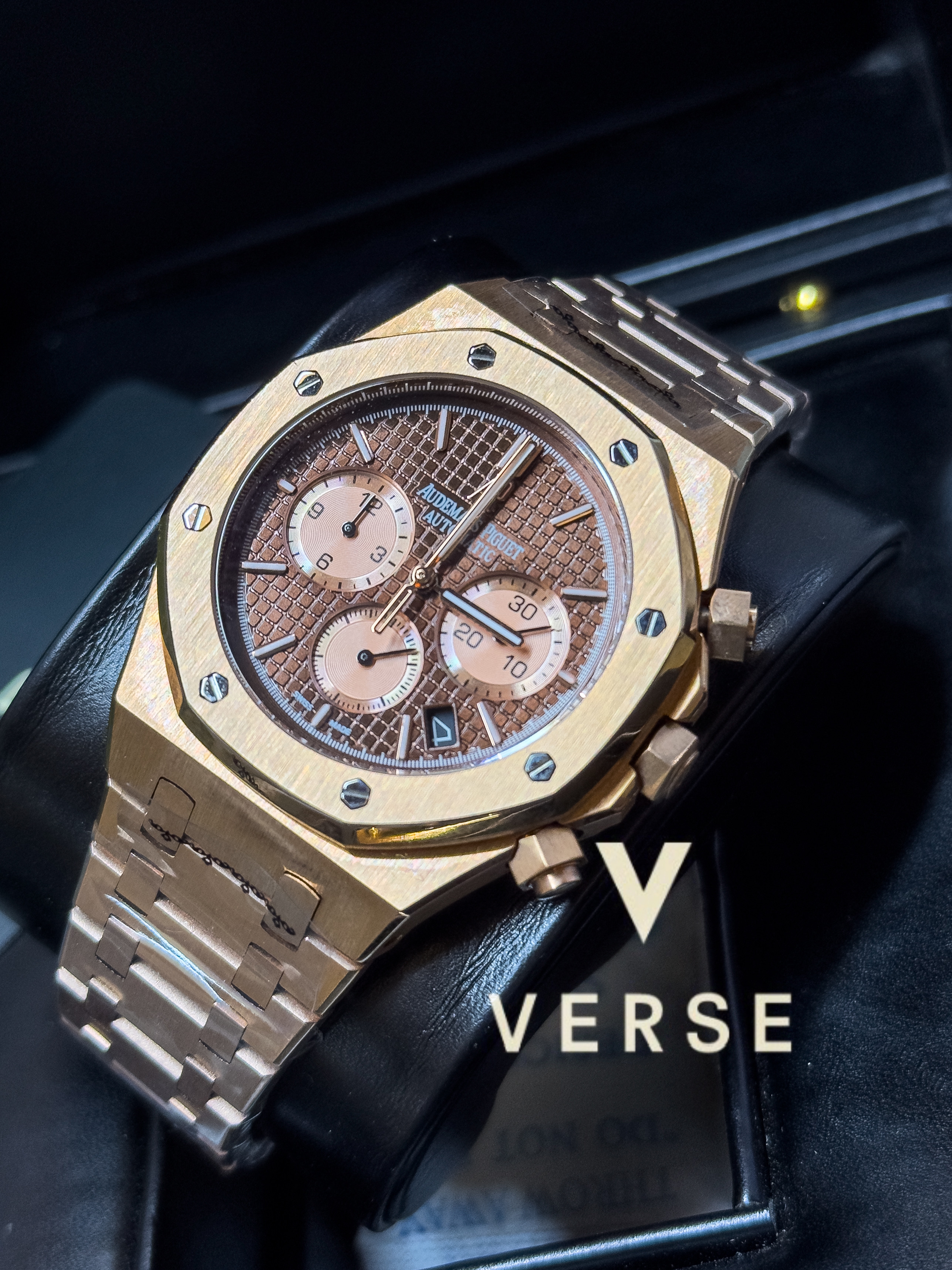 Audemars Piguet AAA RG