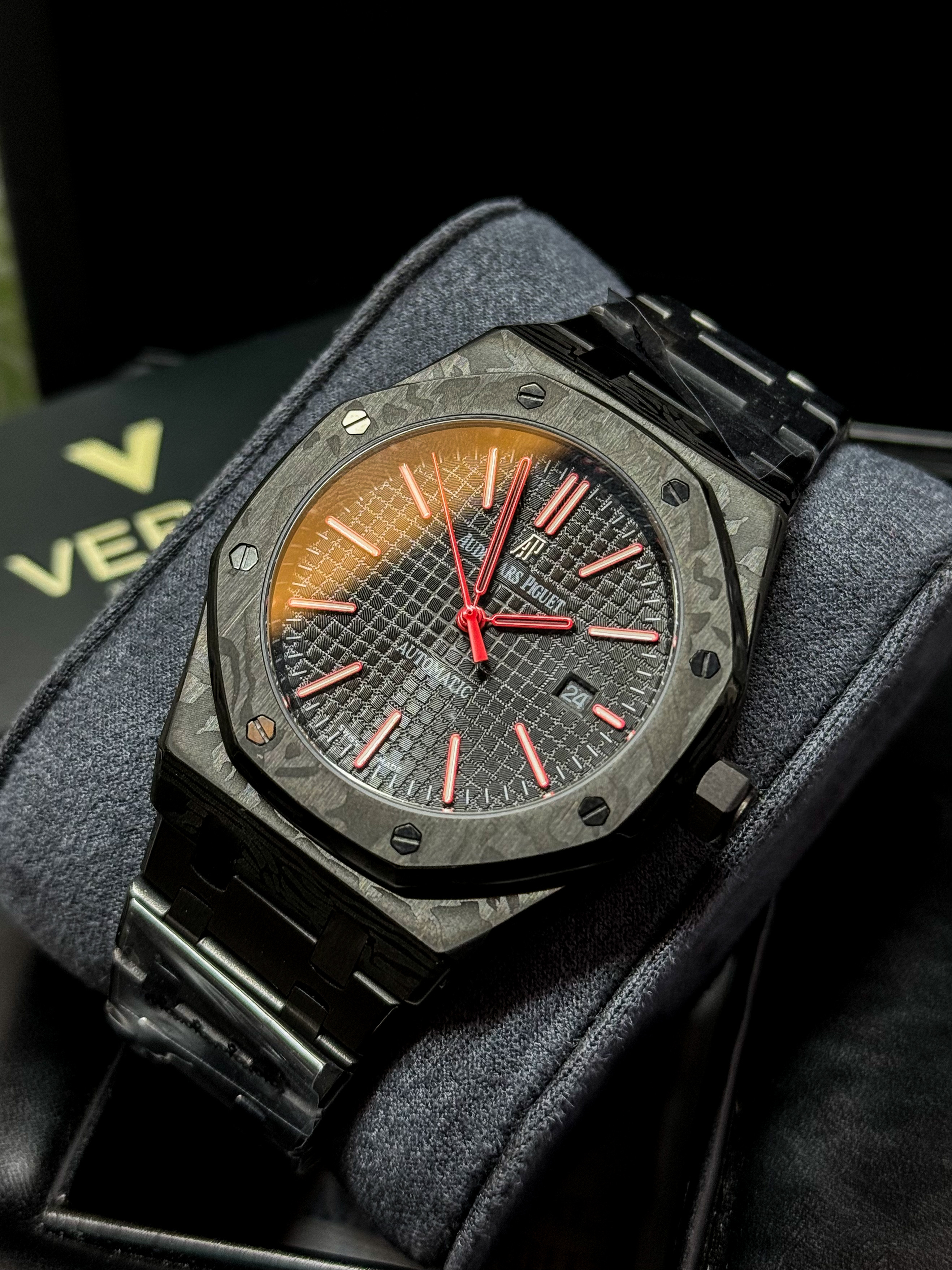 Audemars Piguet Euro Custom