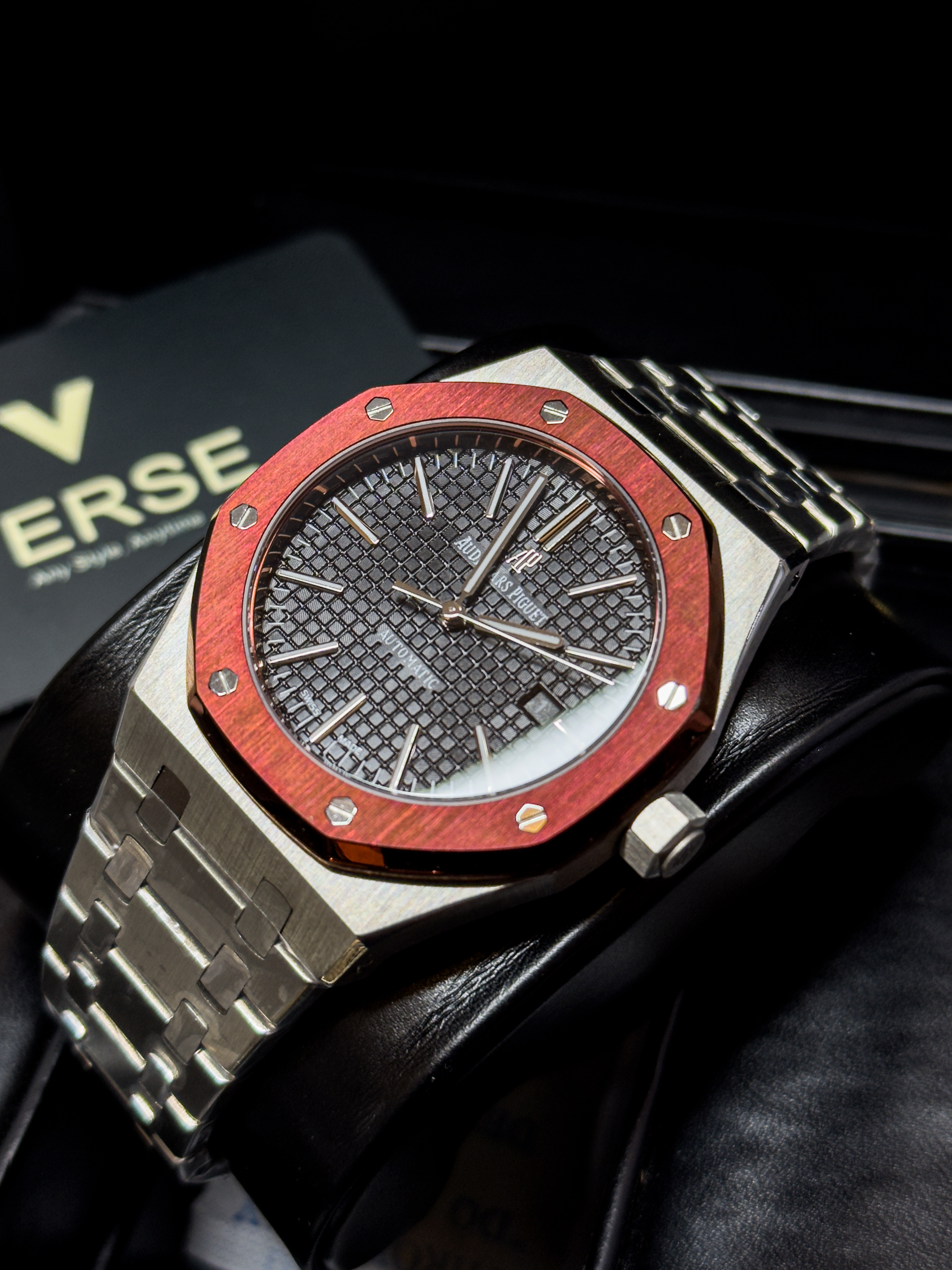 Audemars Piguet Euro RB