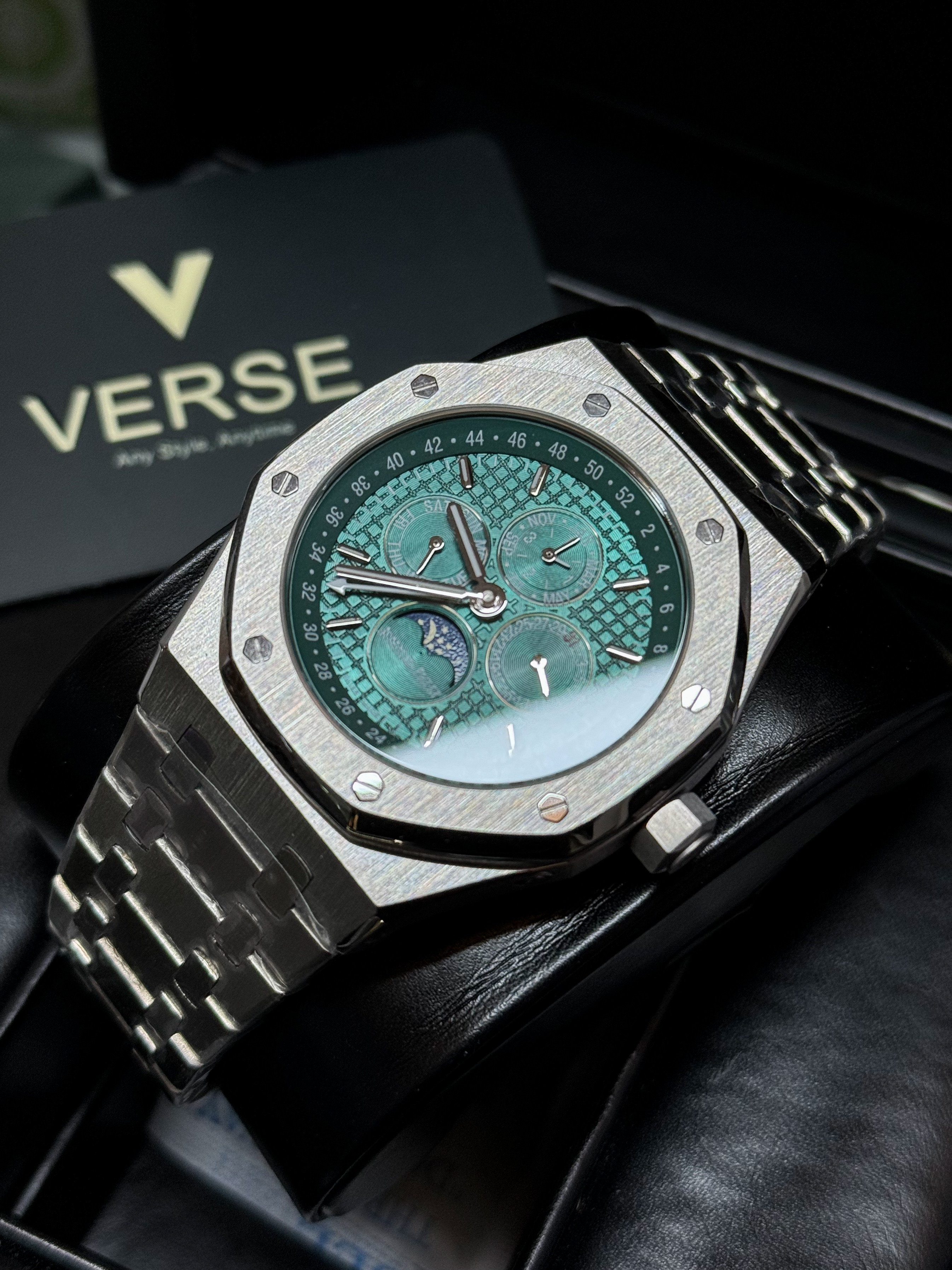 Audemars Piguet Master