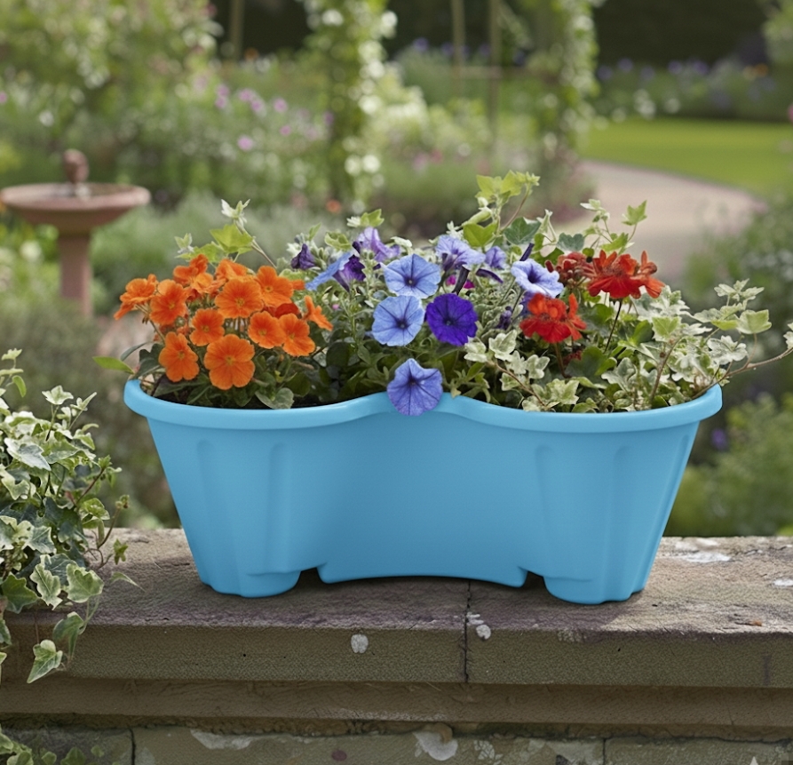 রংধনু টাওয়ার টব।_img_8