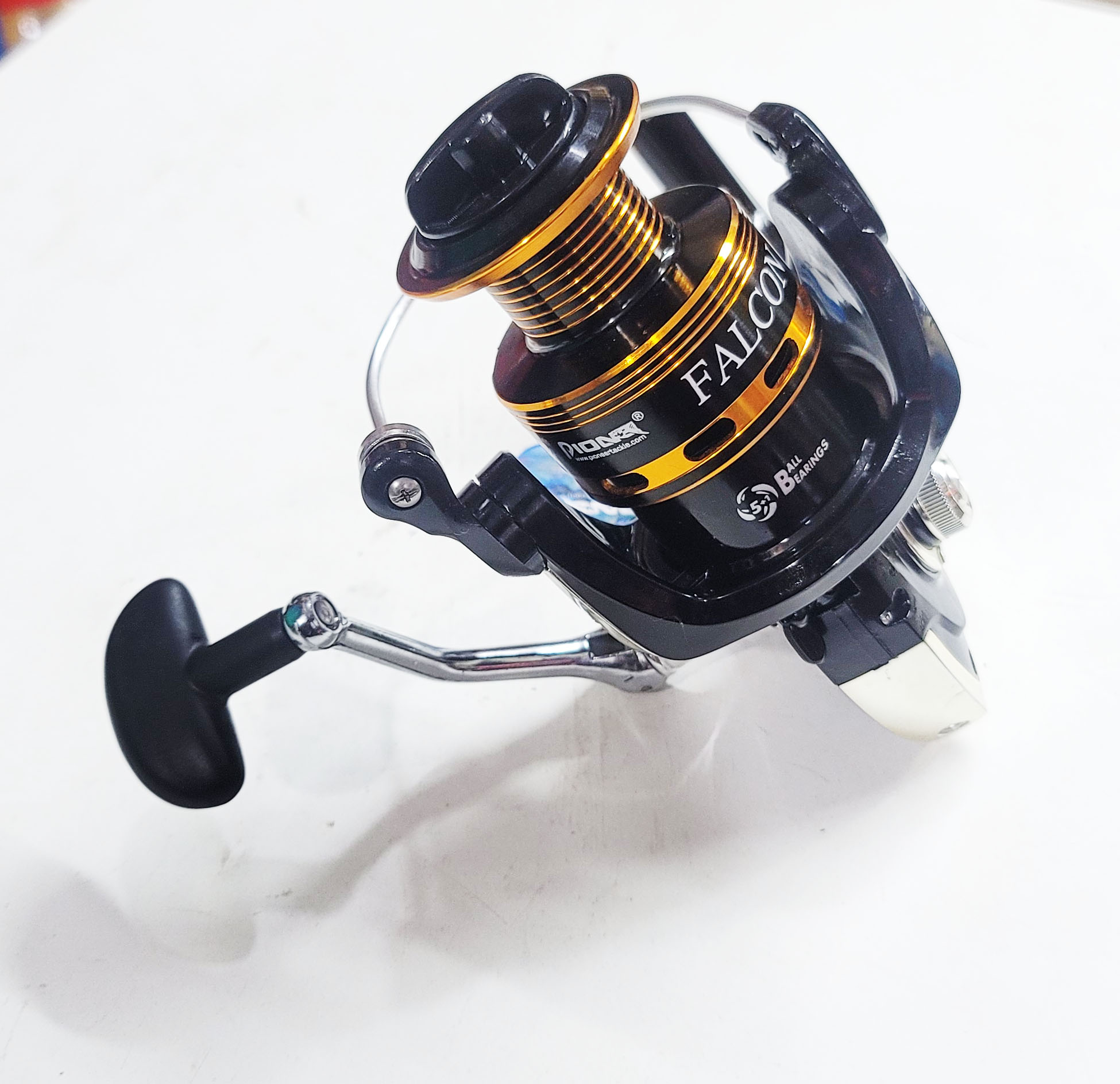 Falcon FLC-4000 Fishing reel_img_1