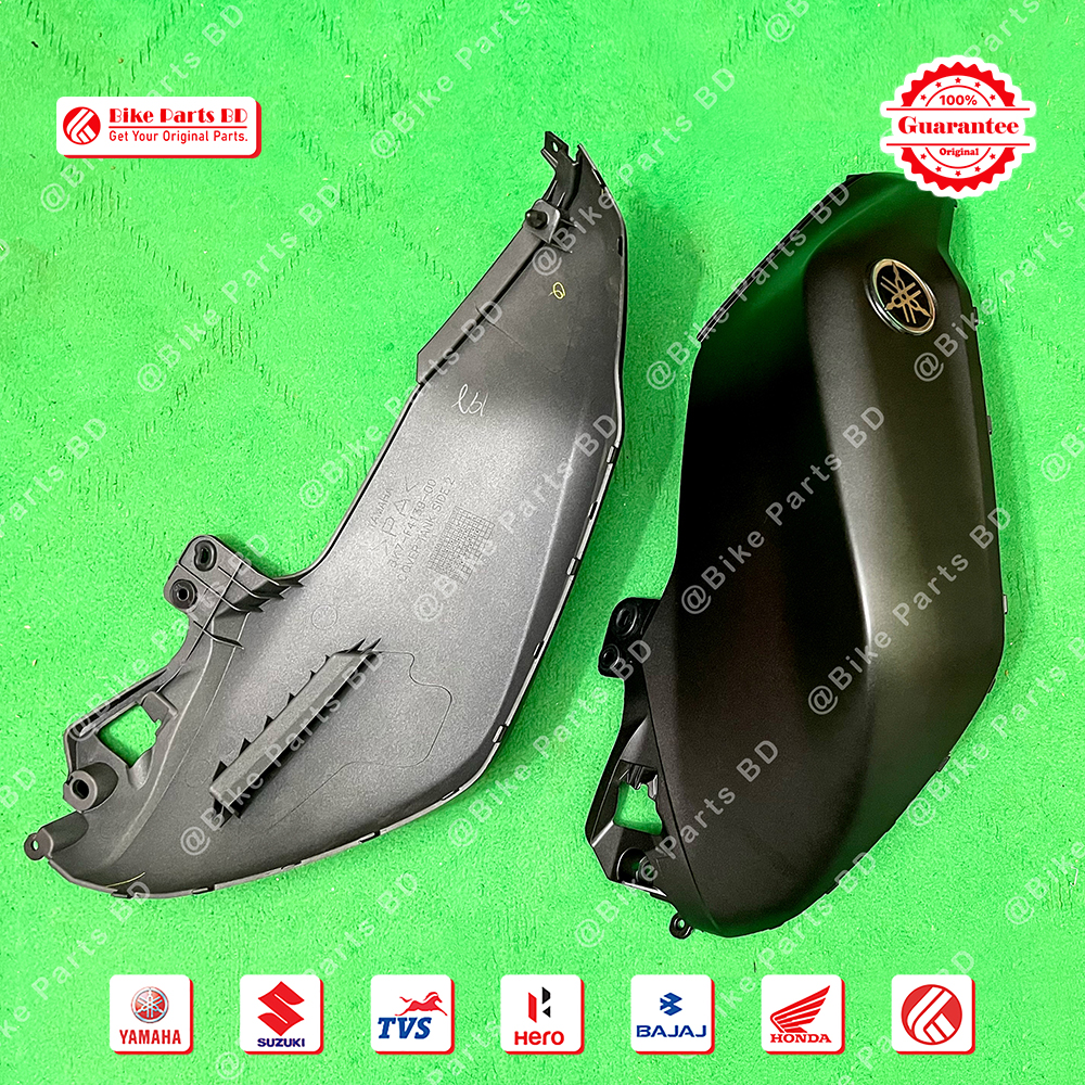 Tanky Box for Yamaha R15 V3 (Dark Night) bike._img_1