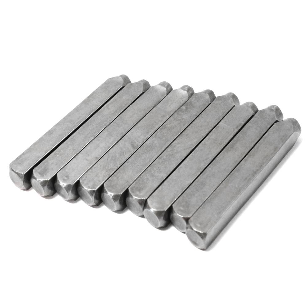 Tolsen 6mm Steel Number Punch ( 9Pcs ) Stamp Set Model: 25097_img_3