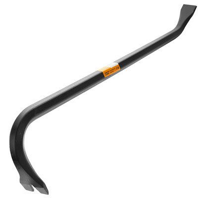 Tolsen Crow Wrecking Bar Forged Steel (600X16mm) Model:25109_img_1