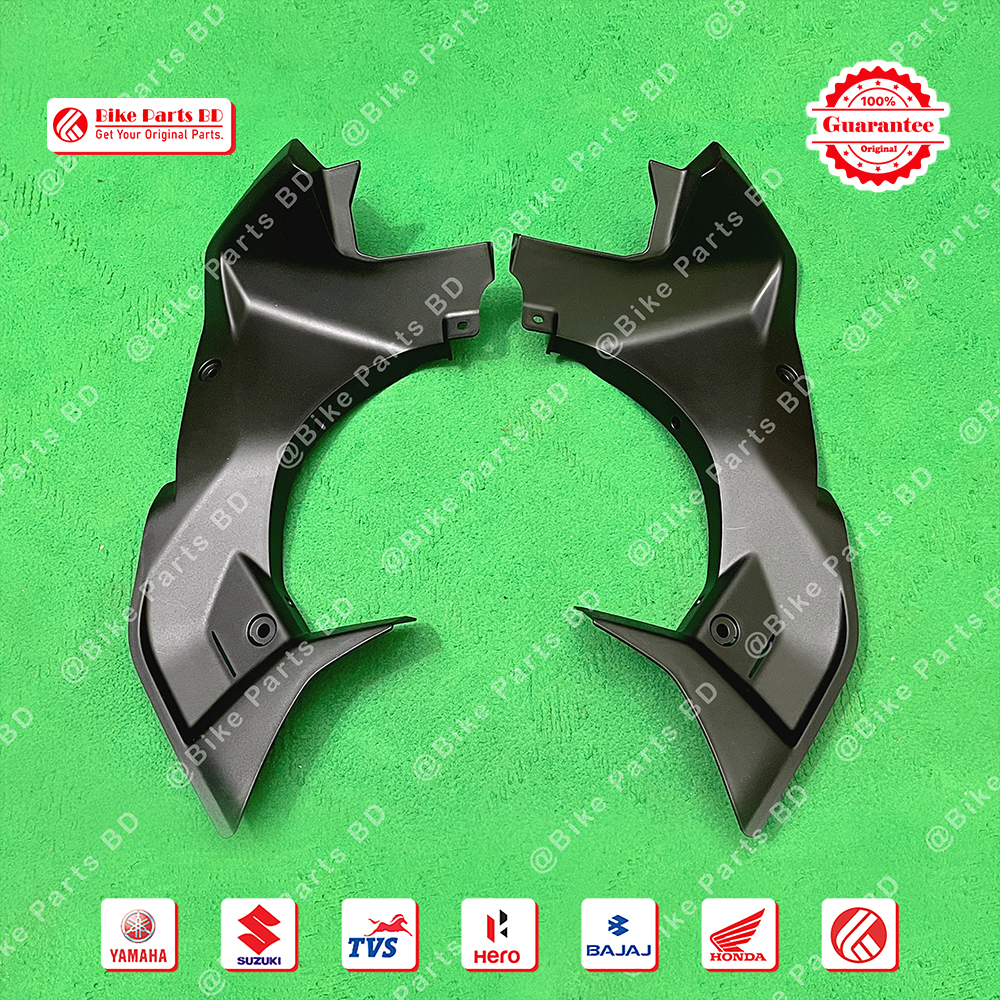 Meter Cowling for Yamaha R15 V3 bike._img_1