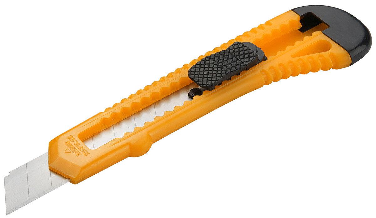 TOLSEN 30000 Snap-off Cutter, 18x100mm, ABS case, Model: 30000_img_1