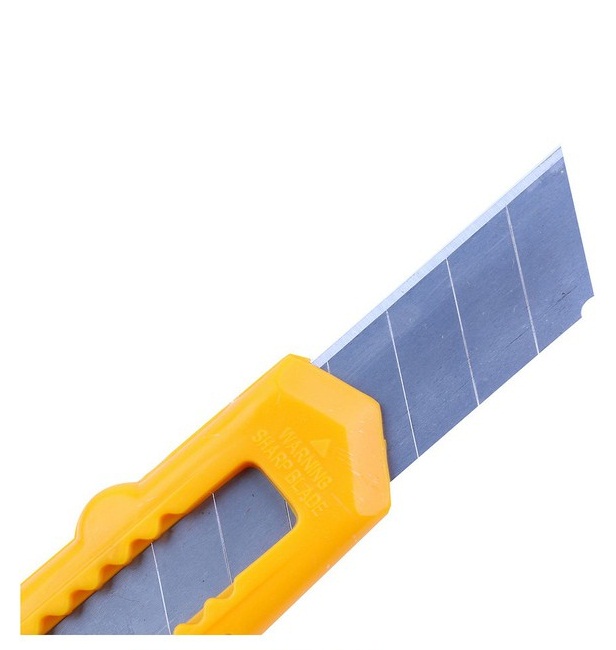 TOLSEN 30000 Snap-off Cutter, 18x100mm, ABS case, Model: 30000_img_2