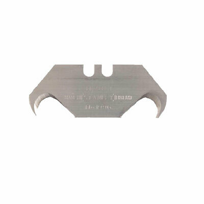 Tolsen 5Pcs Blade Set for Utility Cutter (50x19mm) Model: 30013_img_3
