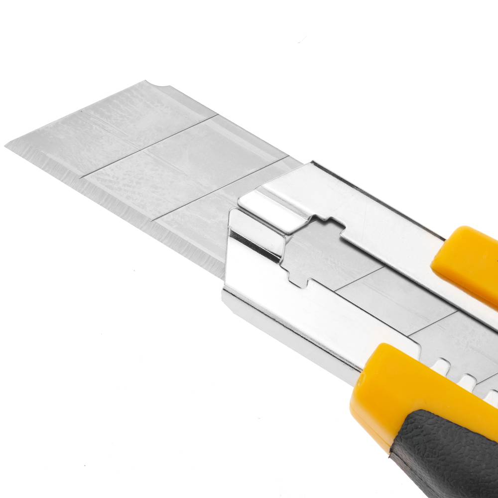 TOLSEN Snap Off Cutter w/ Self Lock (18x100mm) Model: 30015_img_5