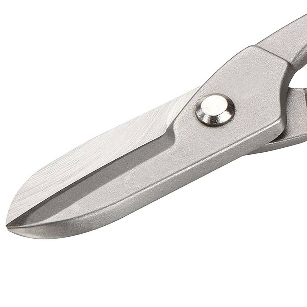 TOLSEN 10" Professional Tinman's Snips (250mm) Model: 30030_img_2