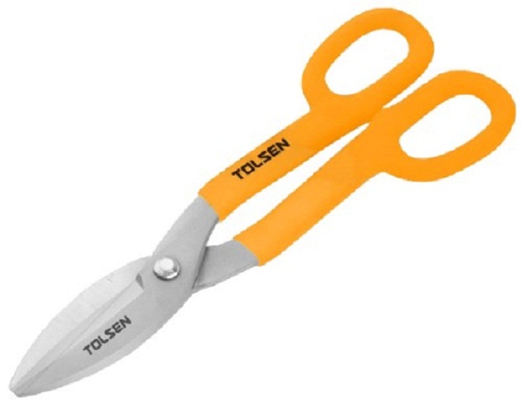TOLSEN 10" Tin Snip (250mm) Model: 30036_img_4