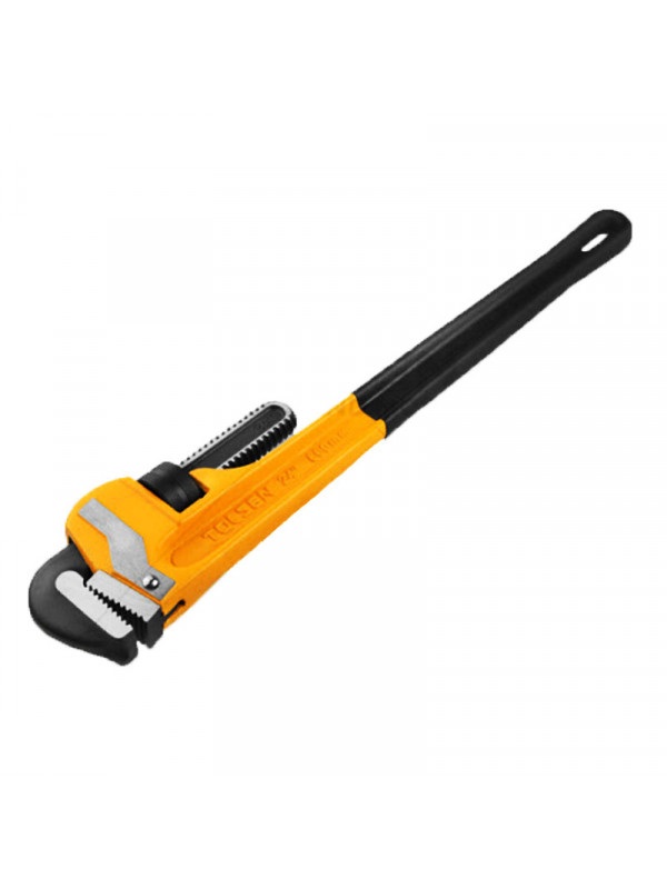 TOLSEN Pipe Wrench 36 inch or 900mm Industrial Series Model 10073