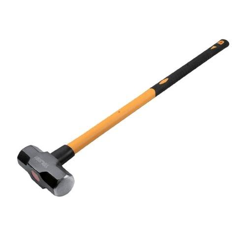 Tolsen Sledge Hammer (4.5kg / 10lbs) Fiberglass Handle 25047_img_1