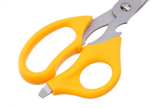 Tolsen Multi-Purpose Scissors Non-Slip Handle Model: 30049_img_2