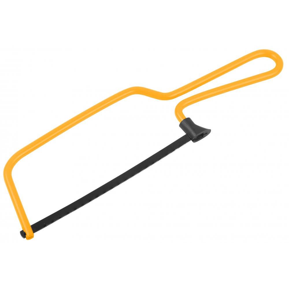 Tolsen 6" Mini Hacksaw Frame (150 mm 6 Inch) Model: 30050_img_2