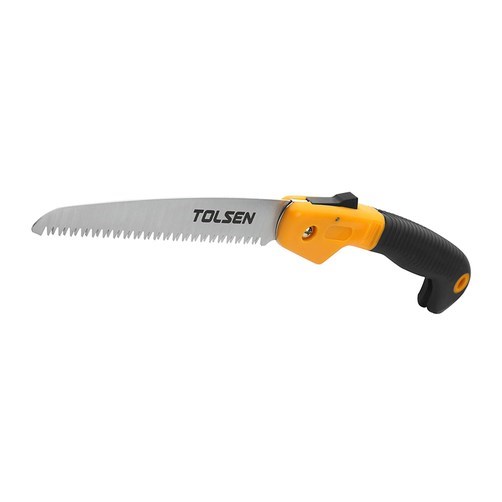 TOLSEN 7" Foldable Garden Saw 7TPI 65mn Blade (180mm, 7") Model: 31014_img_2