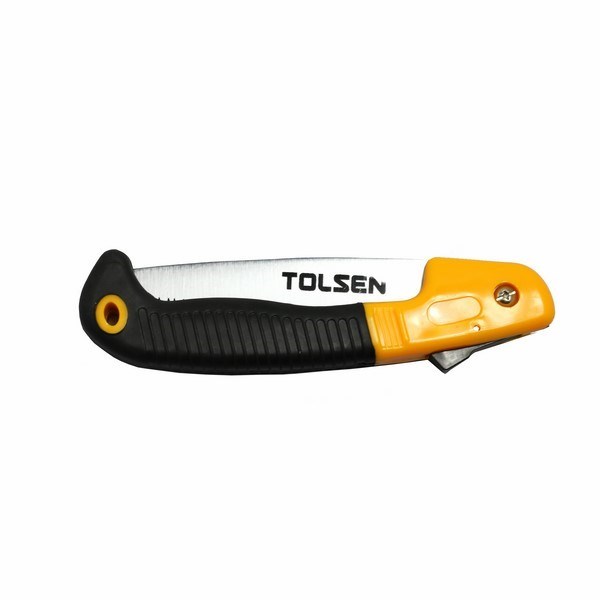 TOLSEN 7" Foldable Garden Saw 7TPI 65mn Blade (180mm, 7") Model: 31014_img_4