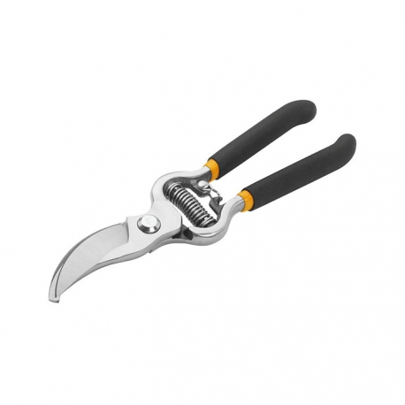 Tolsen 8" Garden Pruning Shear Bypass Pattern 200mm or 8 Inch Dipped Handle Model: 31018_img_6