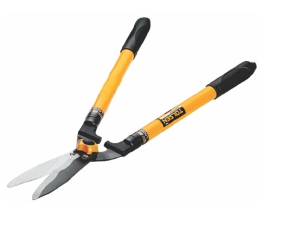TOLSEN Garden Hedge Shear Adjustable Telescopic (26"-36") Model:31024_img_3