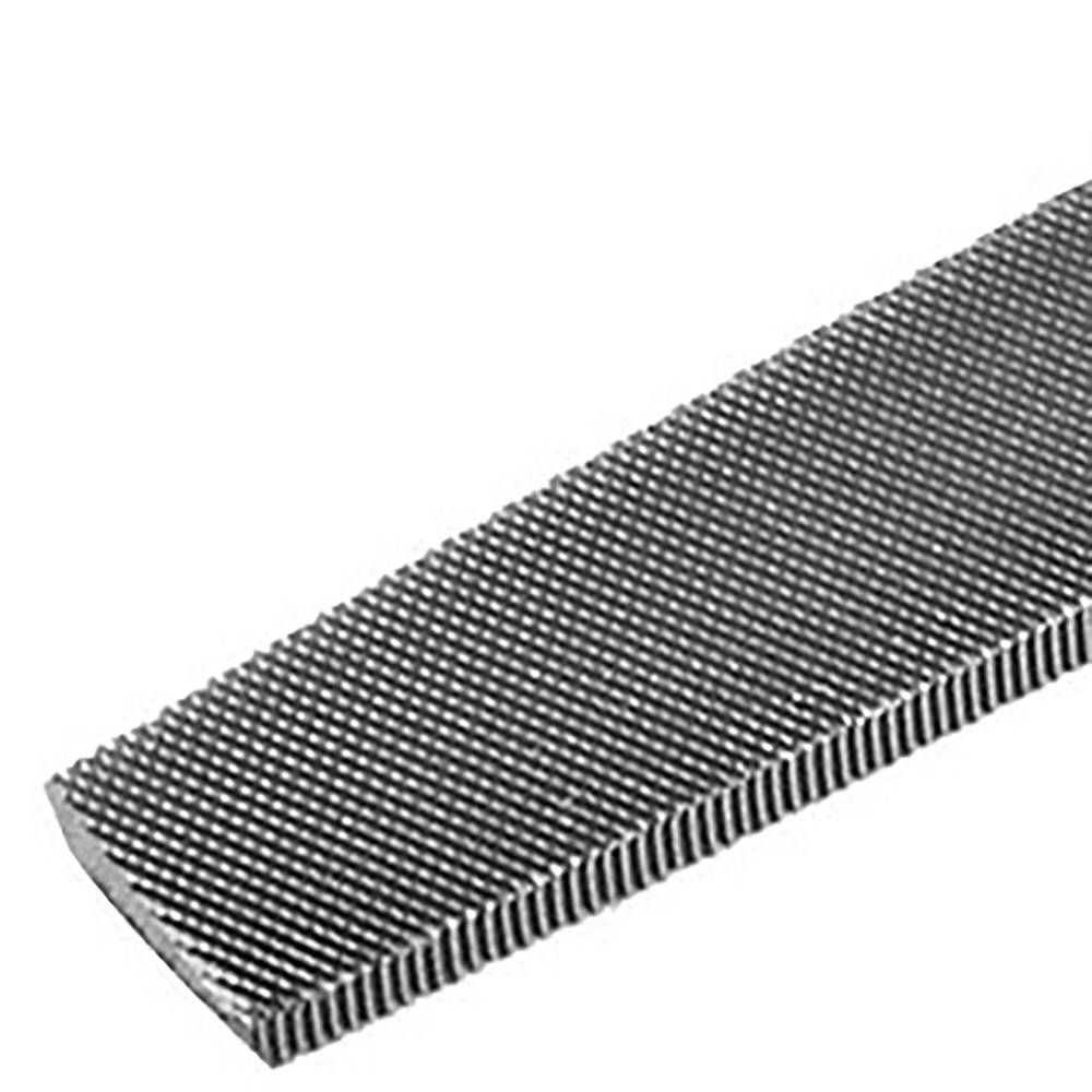 TOLSEN 8" Steel File Flat  TPR Handle 32001_img_4