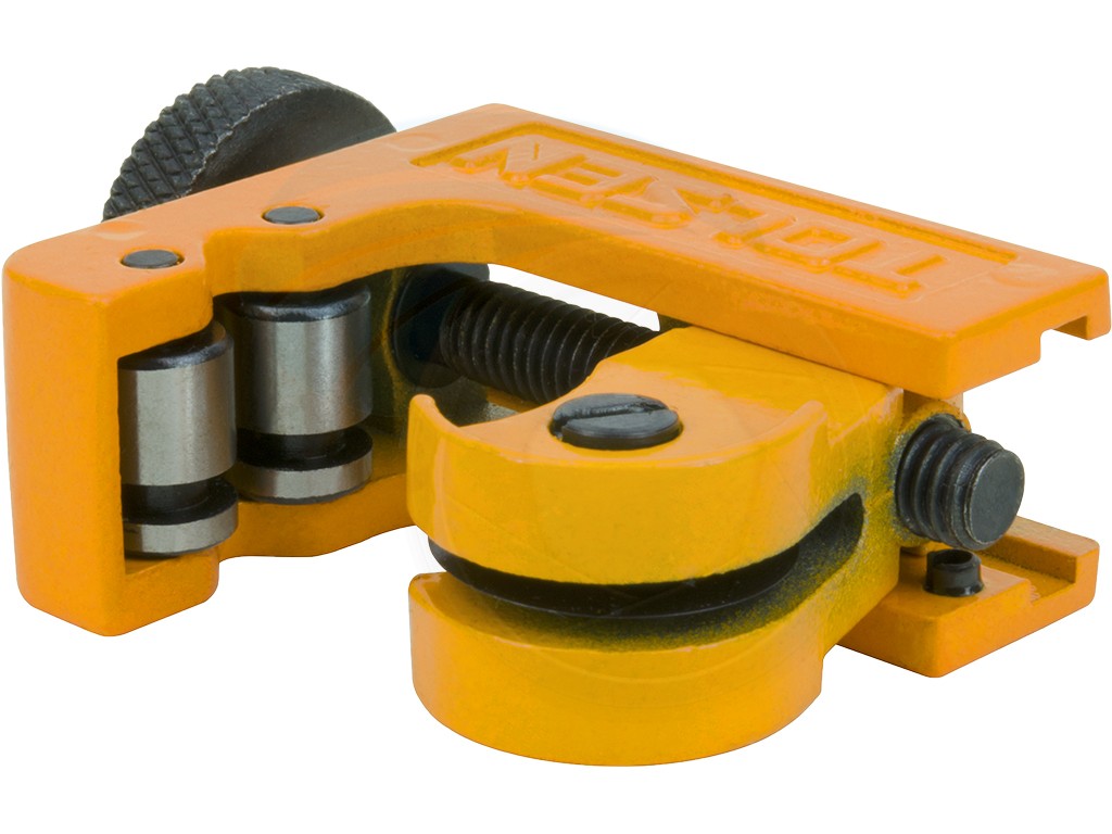 Tolsen 3-22 mm Mini Pipe Cutter Copper Brass Plastic Pipe Tubing Plumbing Cutting Model: 33003_img_2