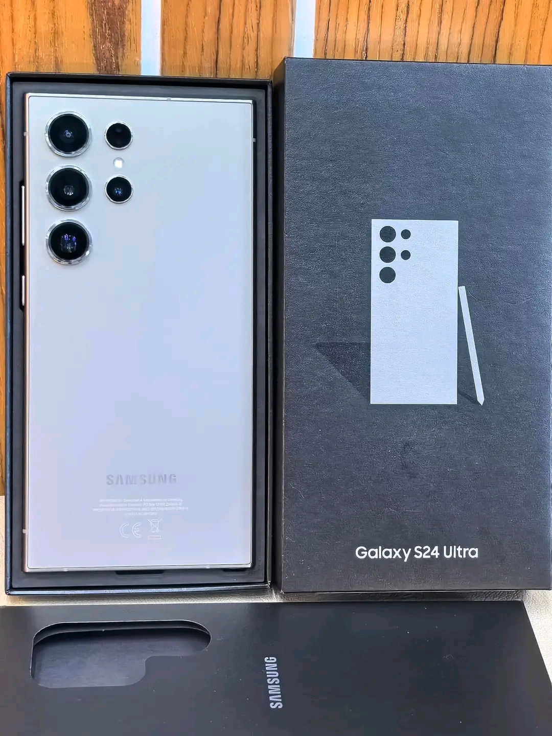 Samsung galaxy S24 Ultra_img_1