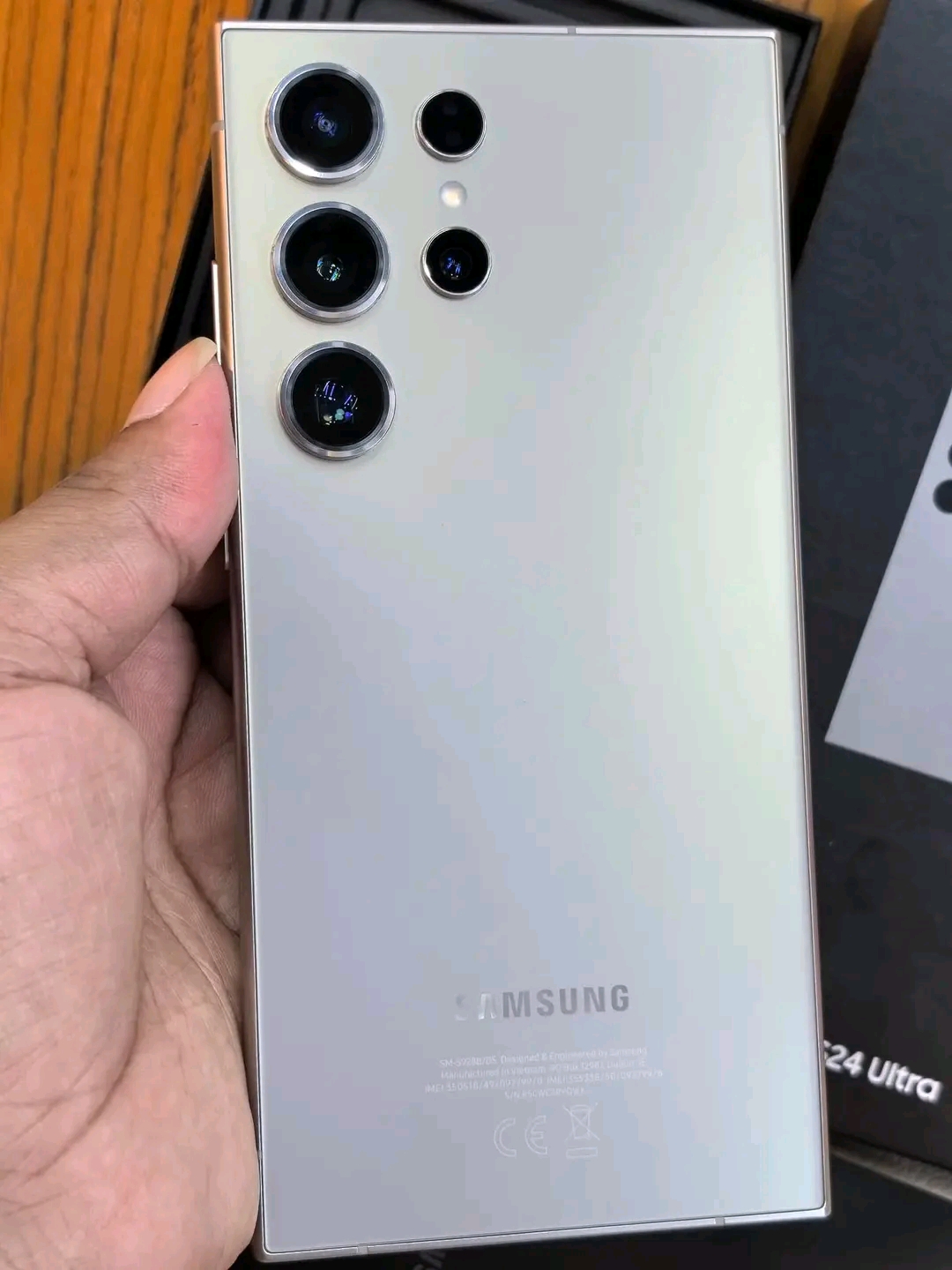 Samsung galaxy S24 Ultra_img_4