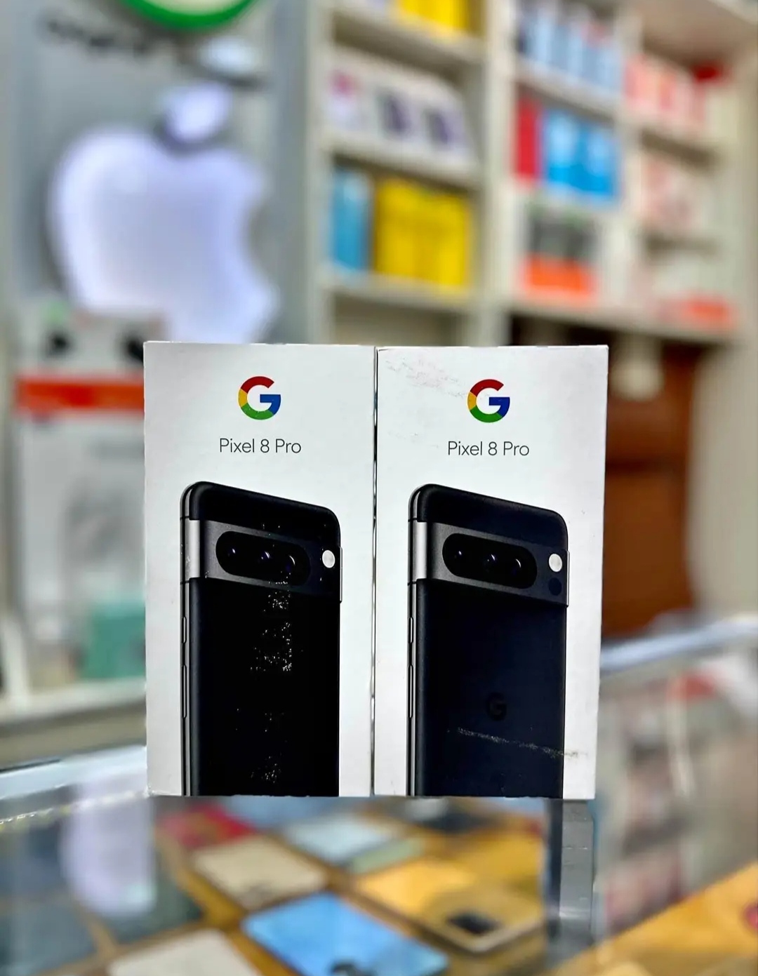 Google pixel 8 Pro_img_1