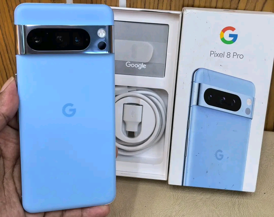 Google pixel 8 Pro_img_2