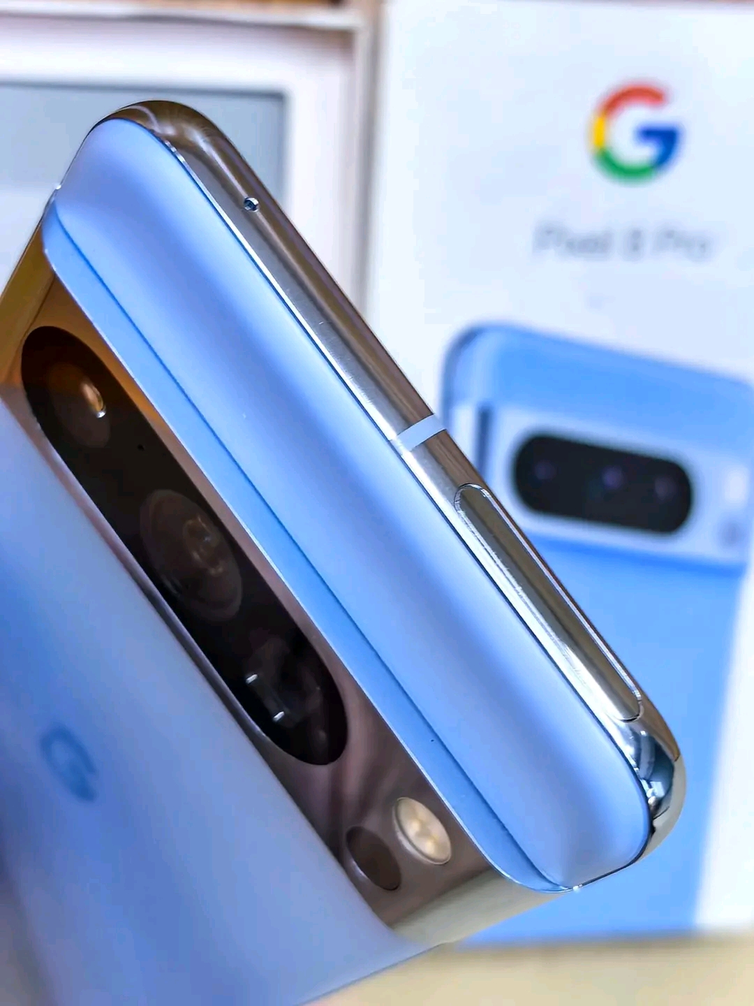 Google pixel 8 Pro_img_3