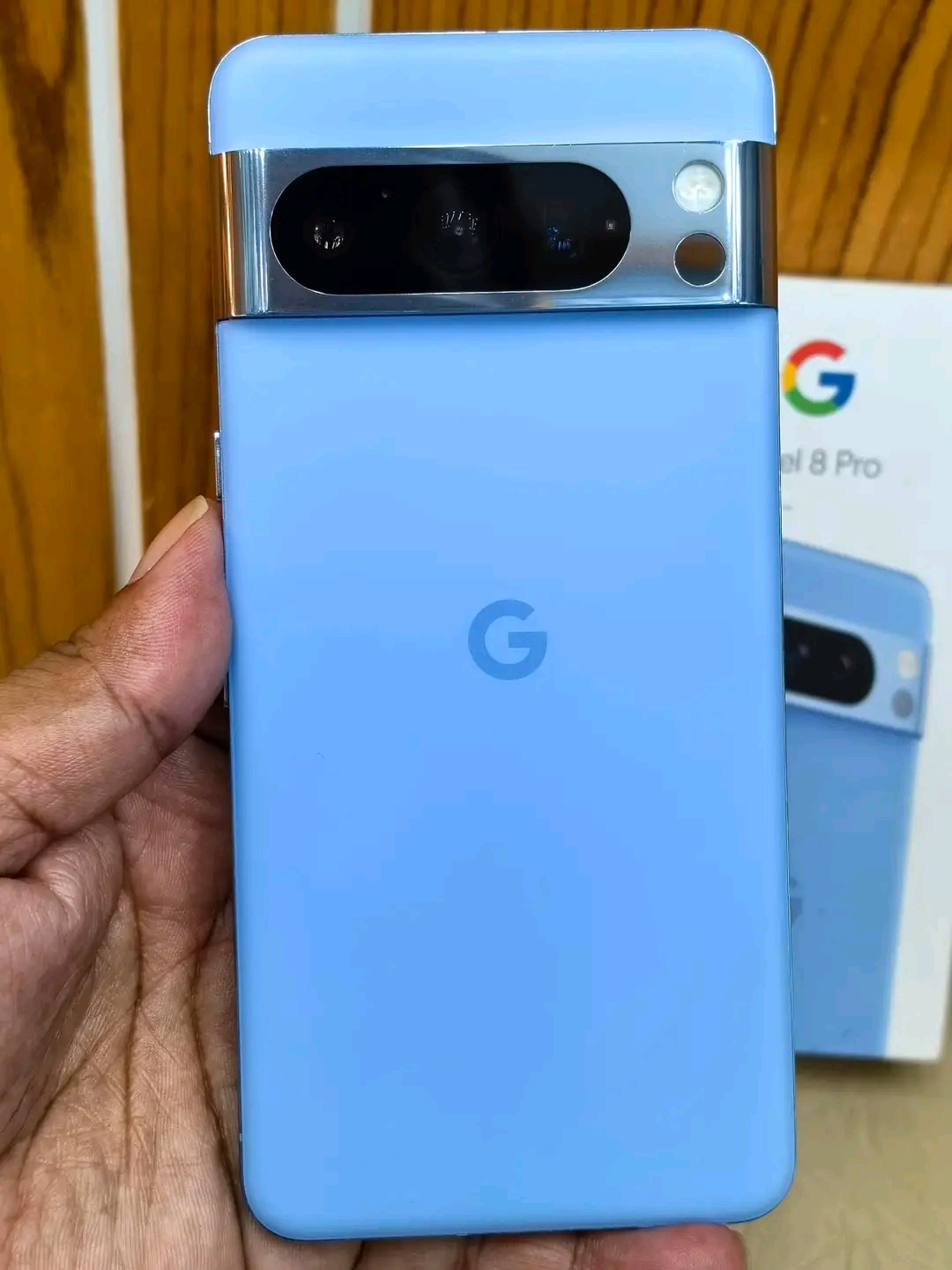 Google pixel 8 Pro_img_4