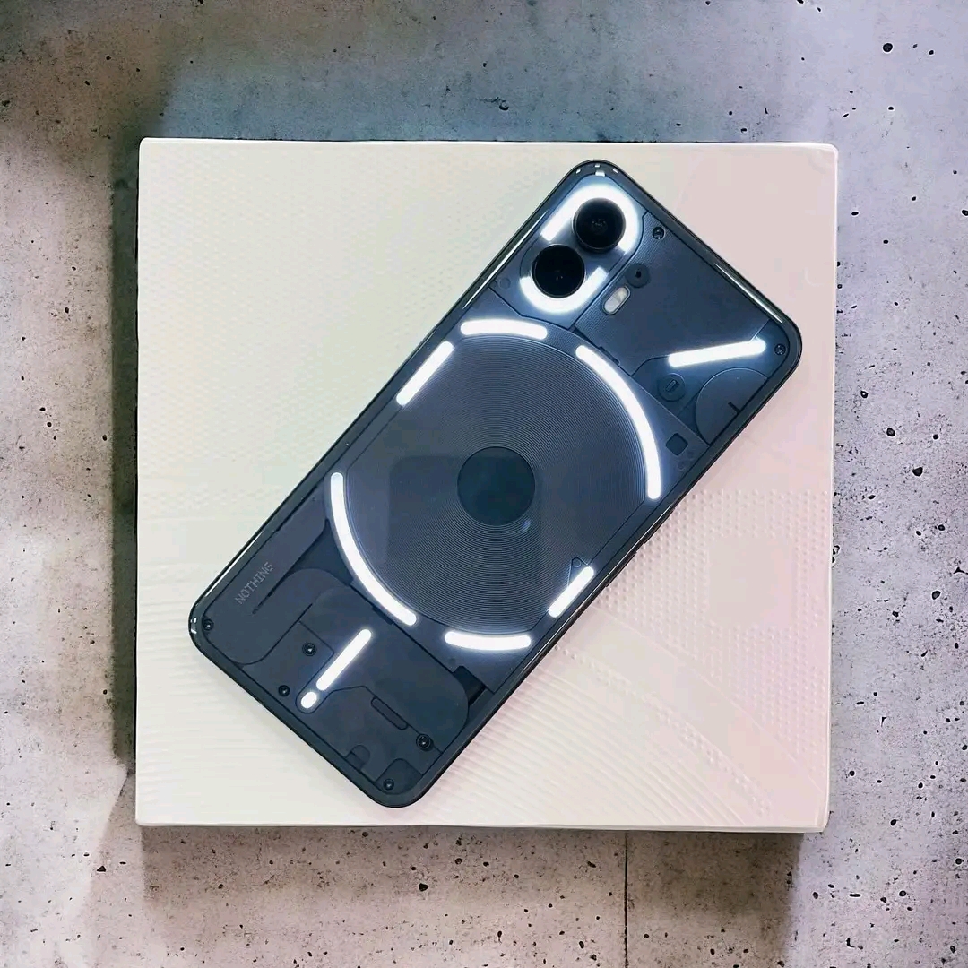 Nothing Phone2_img_2