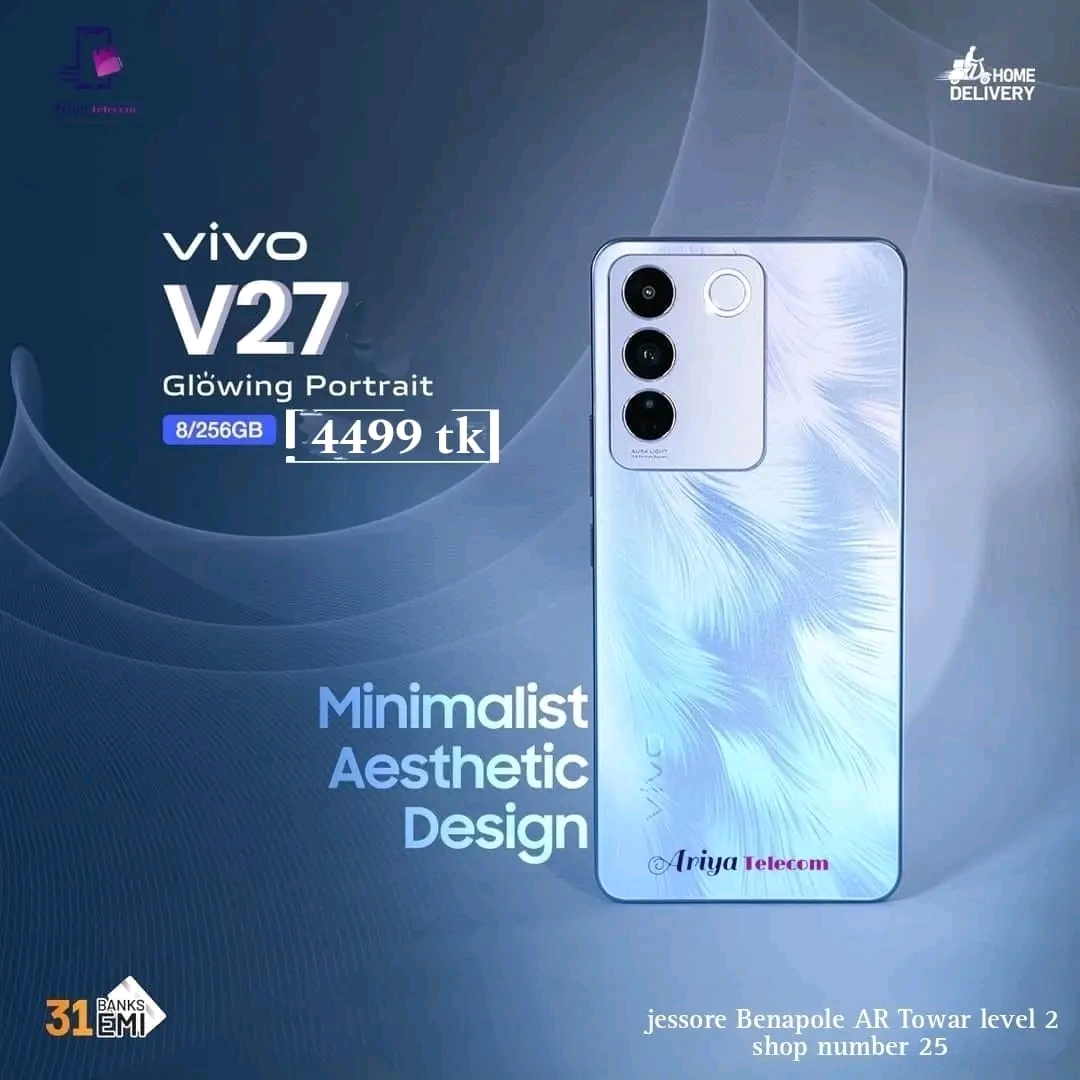 Vivo v27