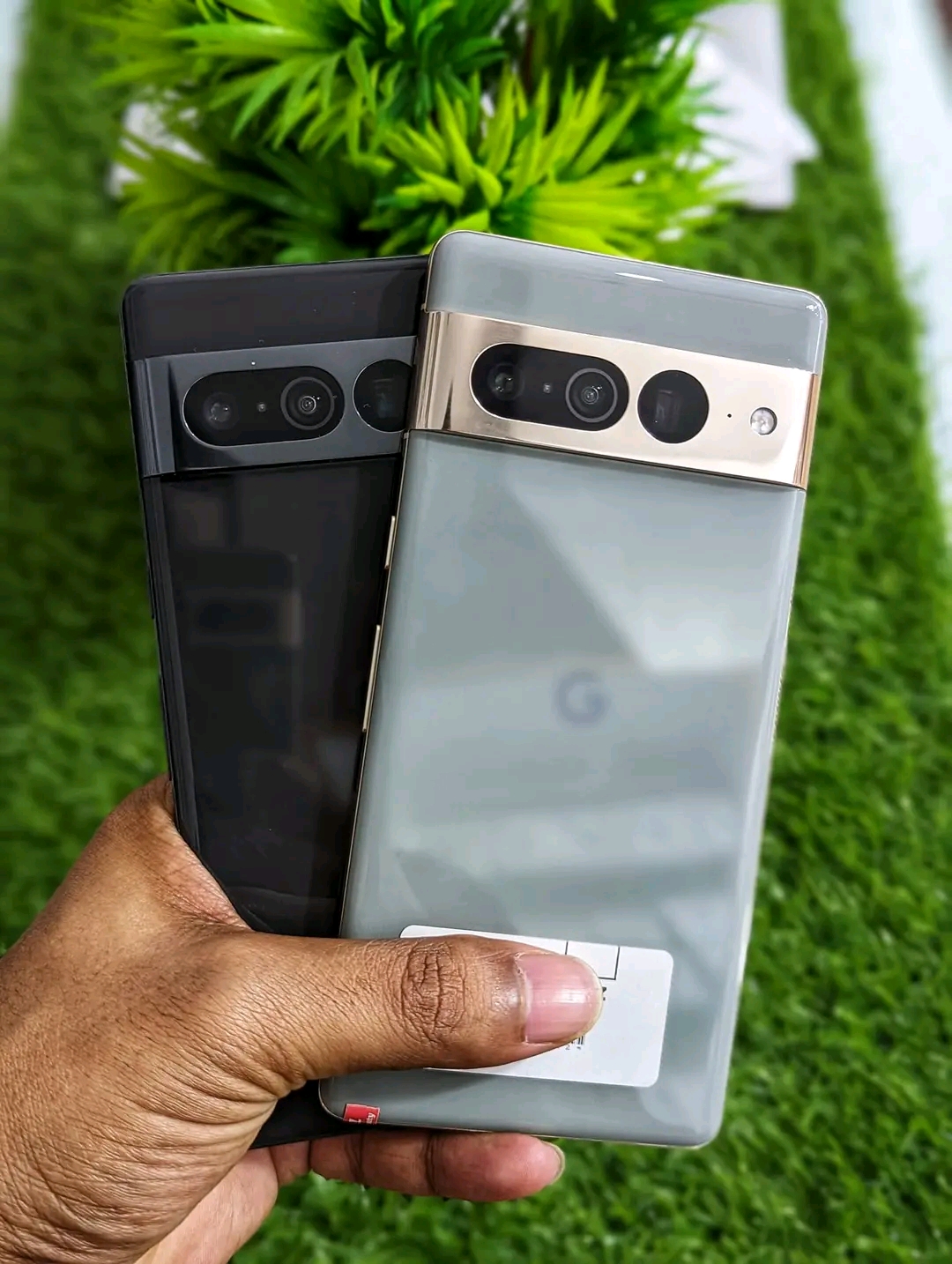 Google pixel 7 Pro_img_1