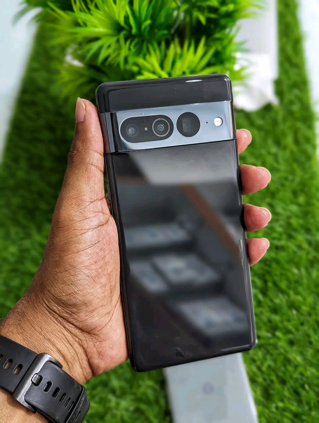 Google pixel 7 Pro_img_2