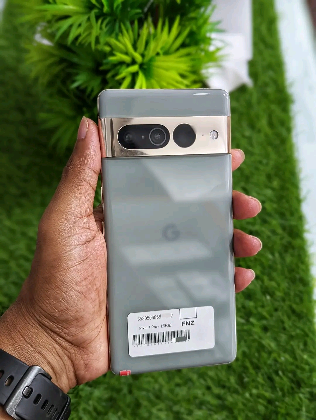 Google pixel 7 Pro_img_3