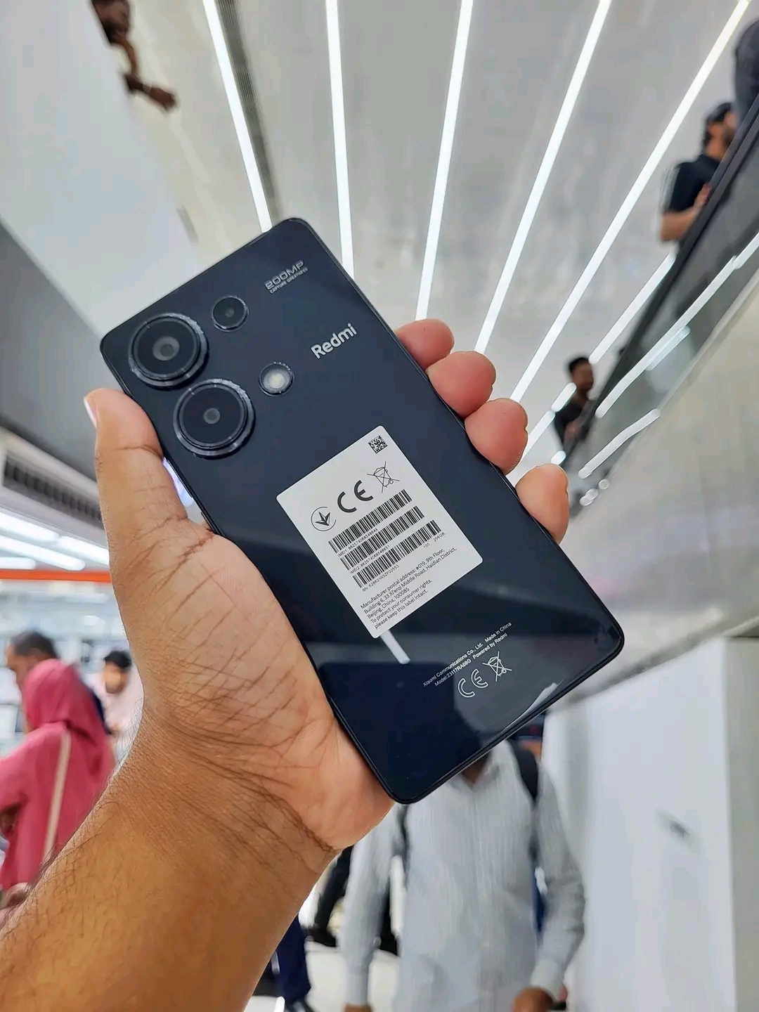 Redmi note 13 Pro_img_1