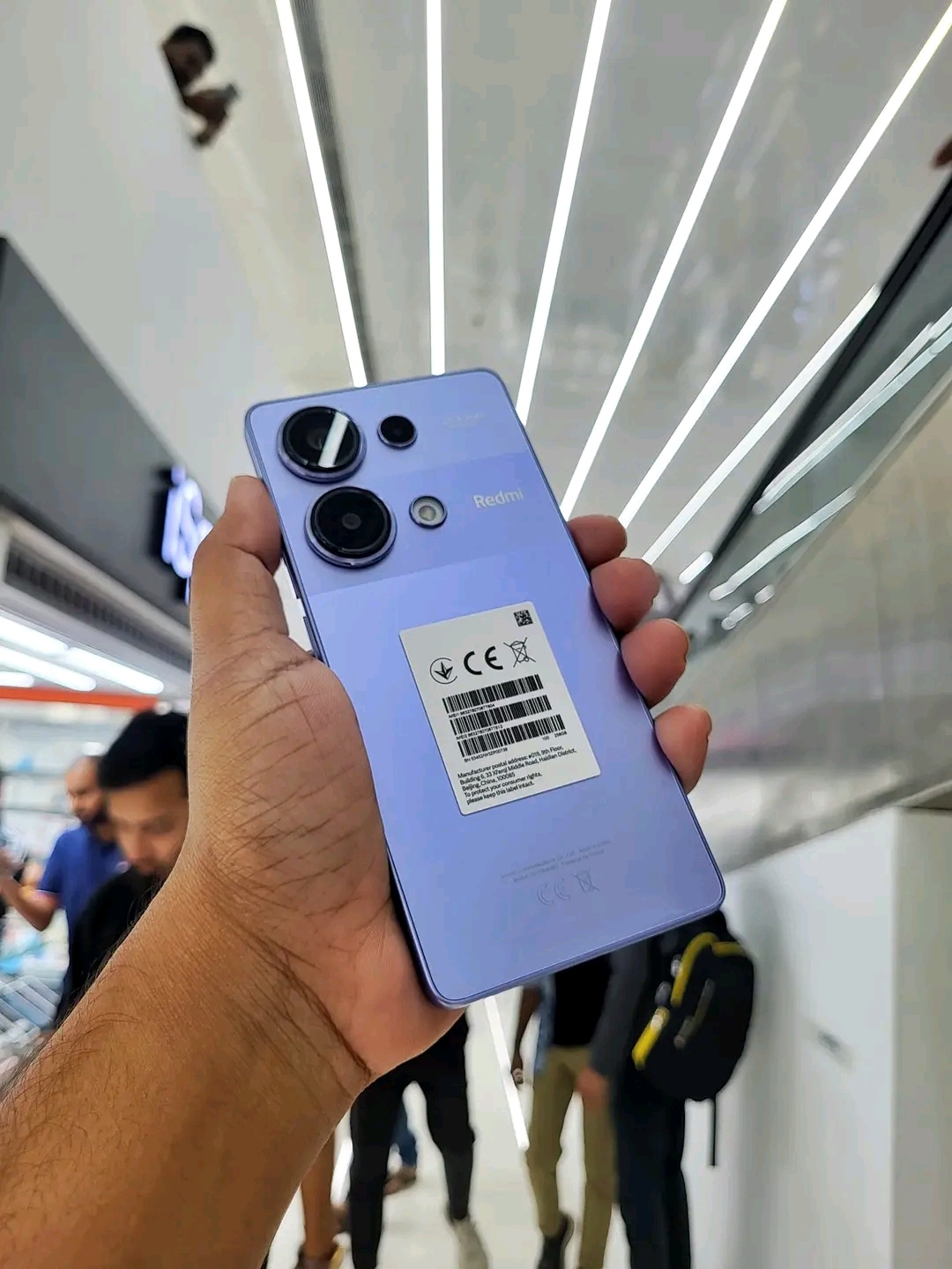 Redmi note 13 Pro_img_2