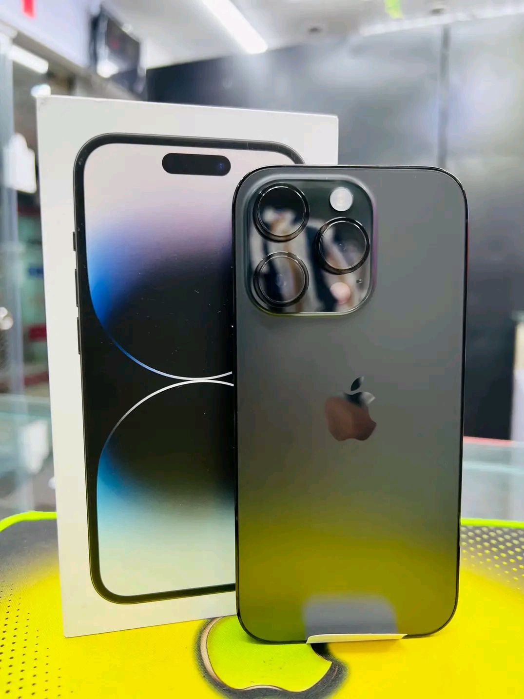 iPhone 14 Pro Max_img_1