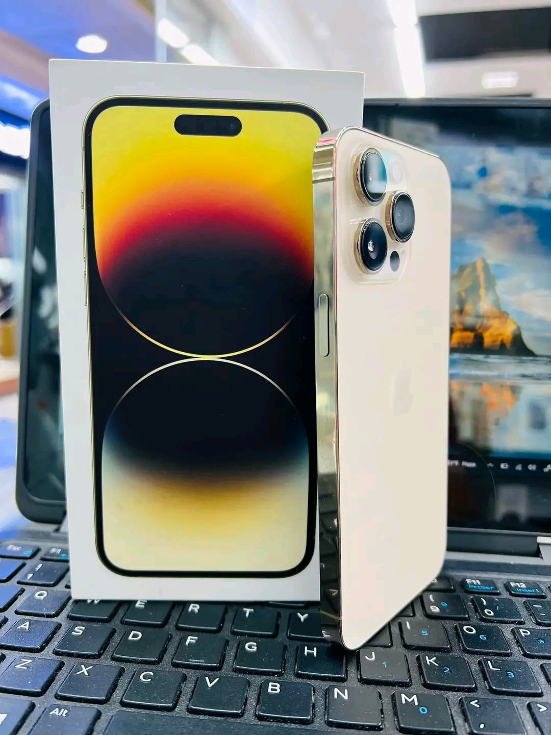 iPhone 14 Pro Max_img_2