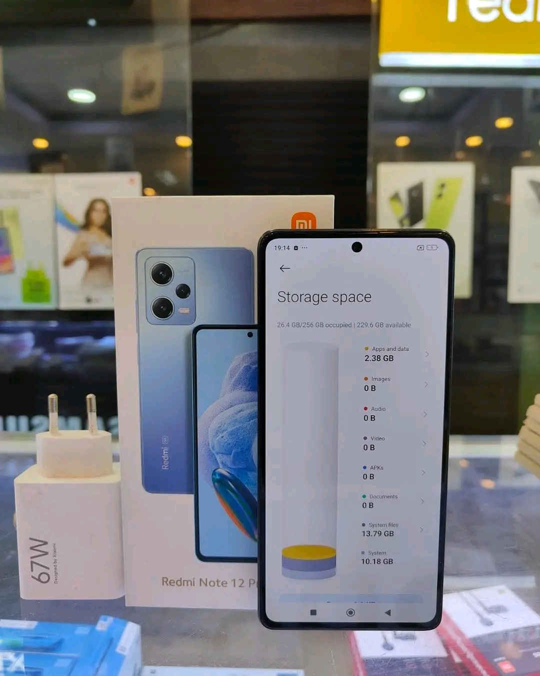 Redmi note 12 Pro_img_1