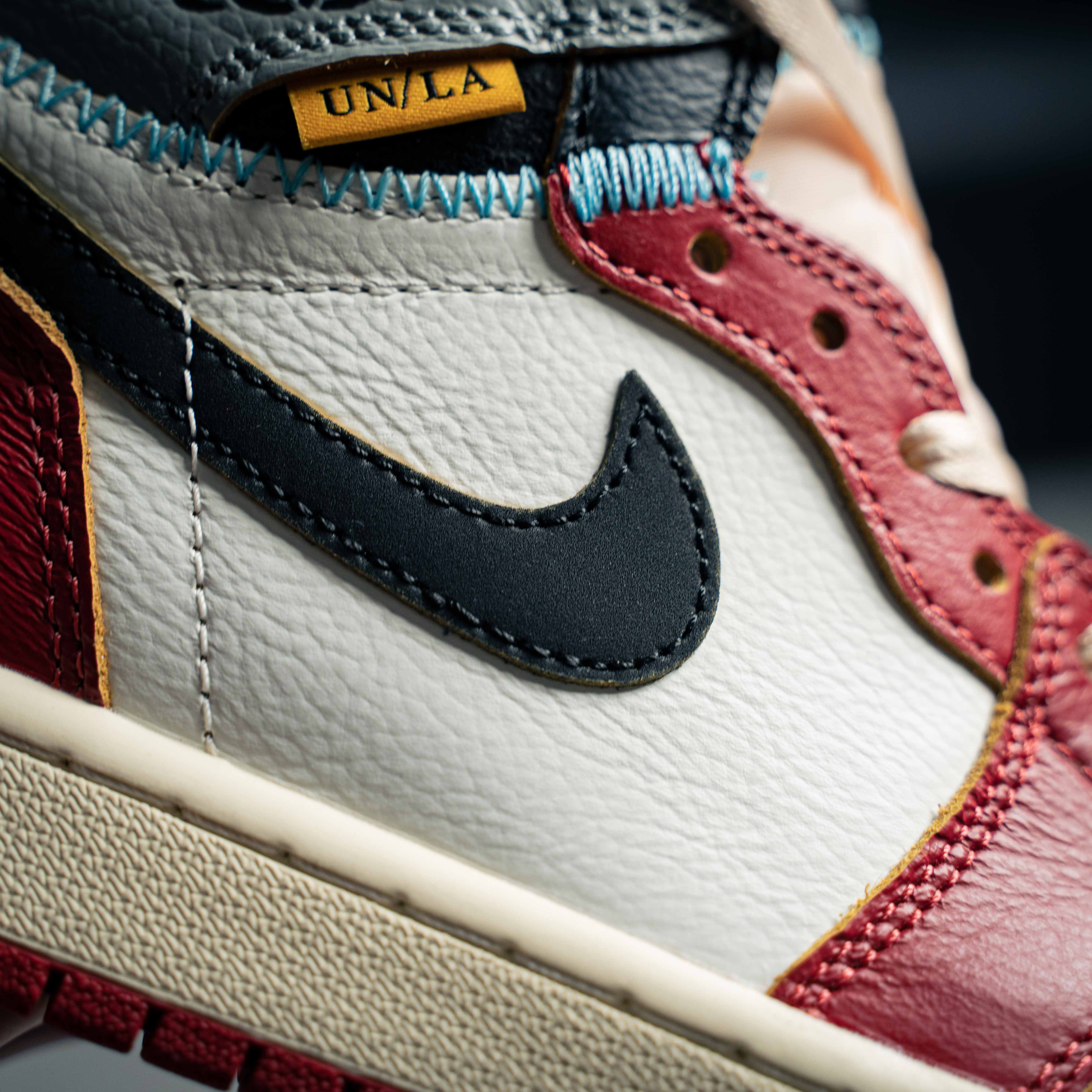 Nike Air Jordan 1 High OG (1:1)_img_2