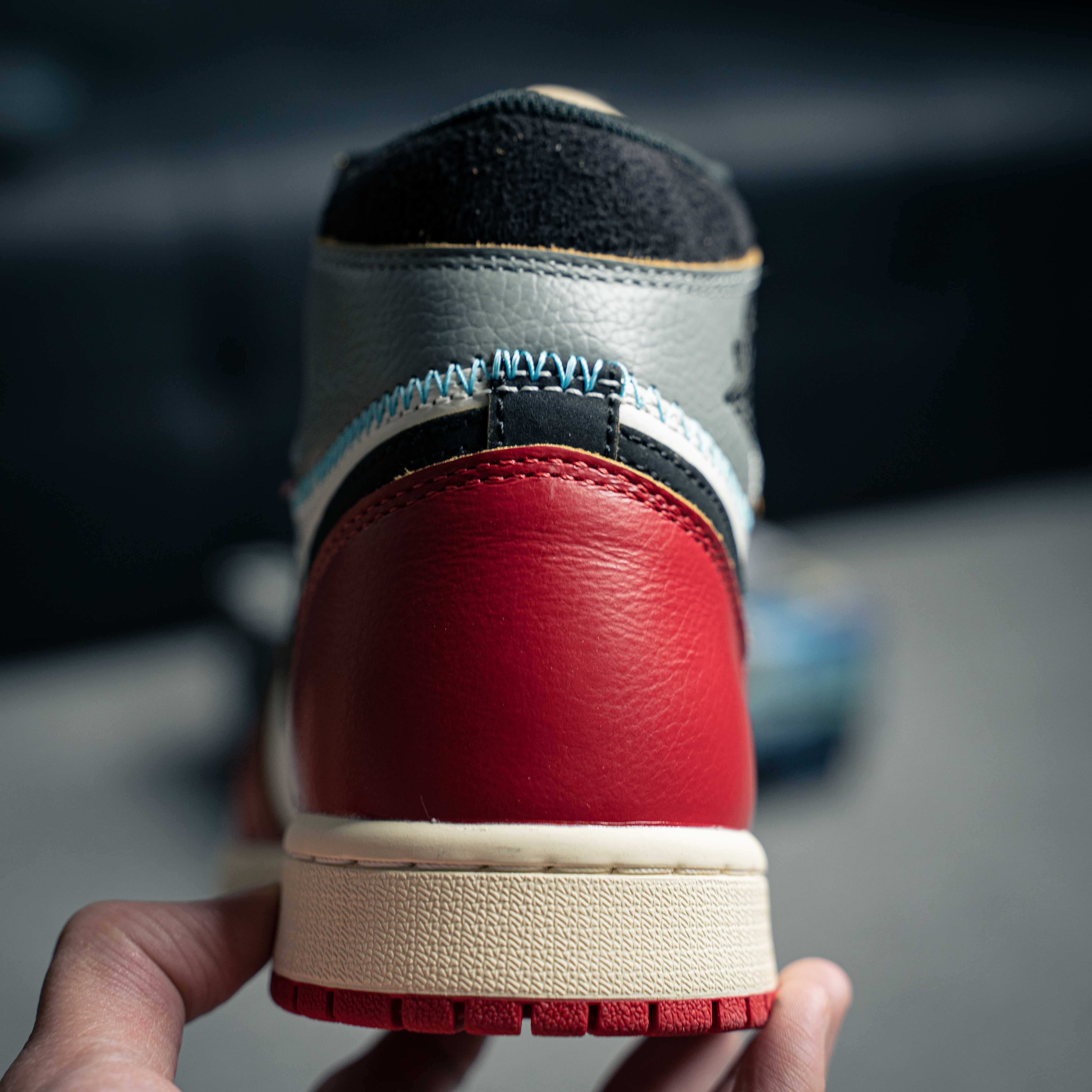 Nike Air Jordan 1 High OG (1:1)_img_6