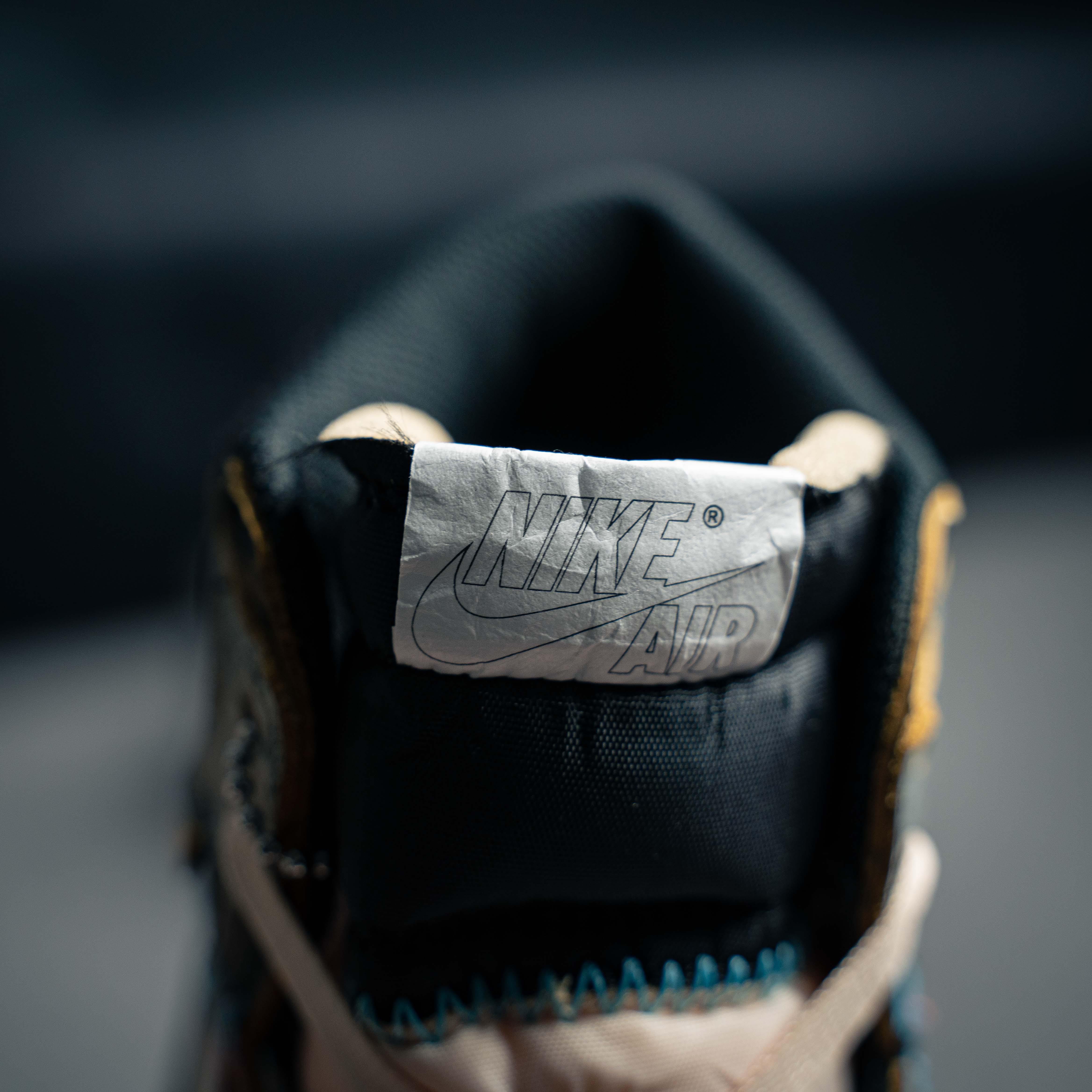 Nike Air Jordan 1 High OG (1:1)_img_5